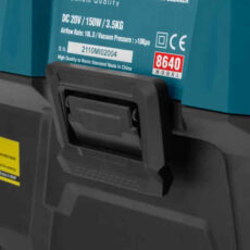 جارو شارژی رونیکس مدل 8640