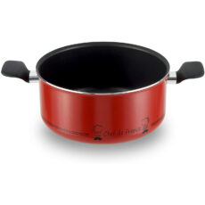 قابلمه تفال مدل Essential سایز 22