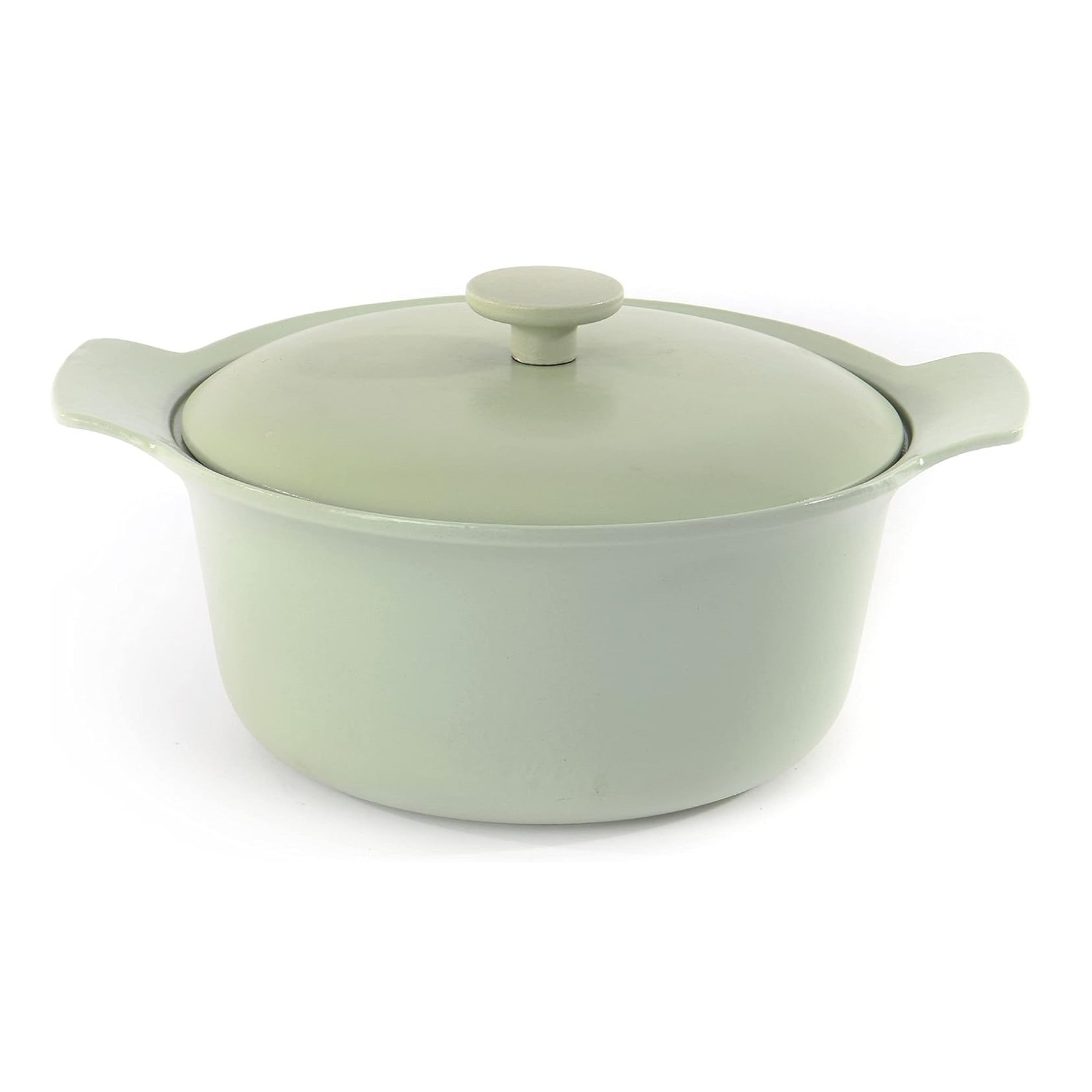 قابلمه برگهف مدل RON لعابی سایز 24