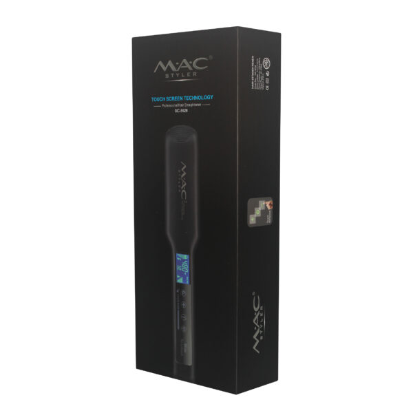 اتو مو مک استایلر مدل MC-5528