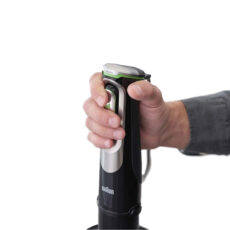 گوشت کوب برقی براون مدل  MQ 9187XLI