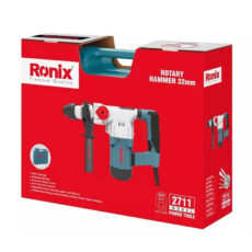 دریل بتن کن رونیکس مدل 2711