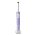 مسواک برقی اورال-بی مدل Vitality Pro Protect X Clean LILAC MIST