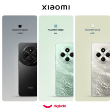 گوشی موبایل شیائومی مدل Poco C75 دو سیم کارت ظرفیت 256 گیگابایت و رم 8 گیگابایت