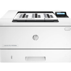 پرینتر لیزری اچ پی مدل LaserJet Pro M402dne