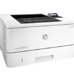 پرینتر لیزری اچ پی مدل LaserJet Pro M402dne