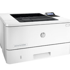 پرینتر لیزری اچ پی مدل LaserJet Pro M402dne
