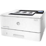 پرینتر لیزری اچ پی مدل LaserJet Pro M402dne