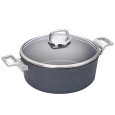 قابلمه وول کد 09753 سایز 24