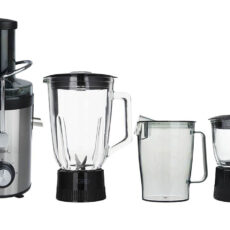 آبمیوه گیری تکنو مدل Te-311