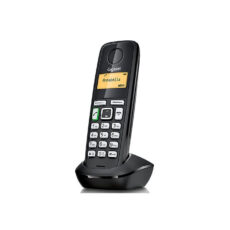 تلفن بی سیم منشی دار گیگاست مدل A220A Duo