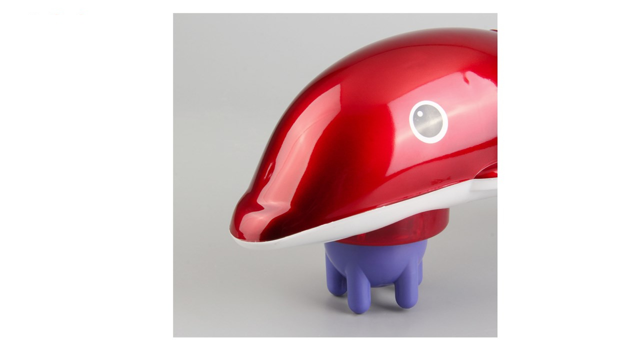 ماساژور طرح دلفین مدل KL-99