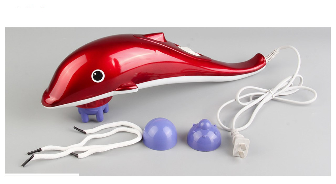 ماساژور طرح دلفین مدل KL-99