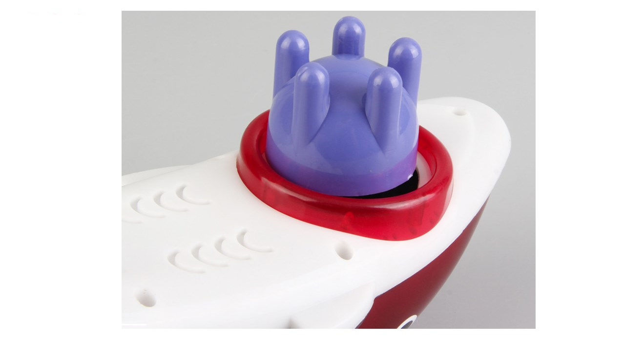 ماساژور طرح دلفین مدل KL-99