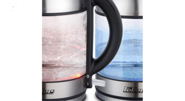 چای ساز فلر مدل TS 286