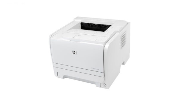 پرینتر لیزری اچ پی مدل LaserJet P2035