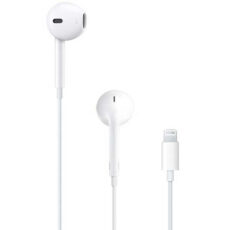 هدفون اپل مدل EarPods با کانکتور لایتنینگ