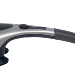 ماساژور گرمادار بامادون قرمزمدلDouble Heads Heating