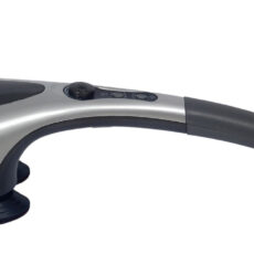 ماساژور گرمادار بامادون قرمزمدلDouble Heads Heating