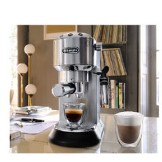 اسپرسو ساز دلونگی مدل Dedica EC685