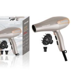 سشوار حرفه ای مک استایلر مدل mc-6642