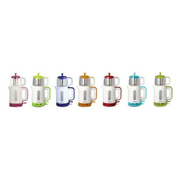 چای ساز فلر مدل ts-260