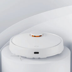 جاروبرقی رباتیک شیائومی مدل S10