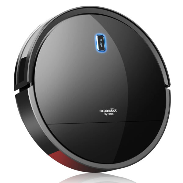 جاروبرقی رباتیک انتر مدل Experobot C200