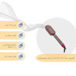 برس حرارتی دی اس پی مدل 10248