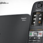 تلفن بی سیم گیگاست مدل E630A