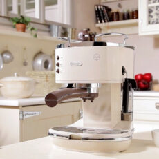 اسپرسوساز دلونگی مدل ICONA VINTAGE ECOV 311.BG