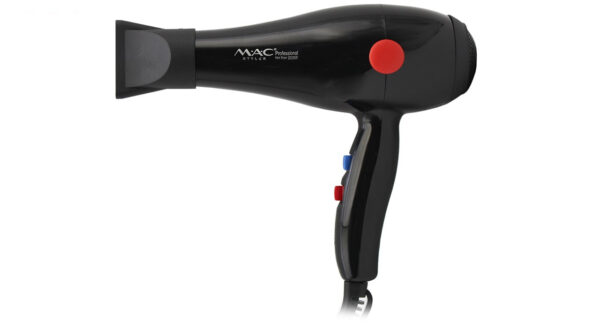 سشوار مک استایلر مدل MC-6636