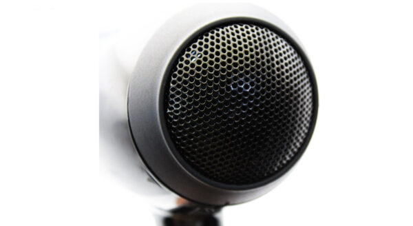 سشوار مک استایلر مدل MC-6636