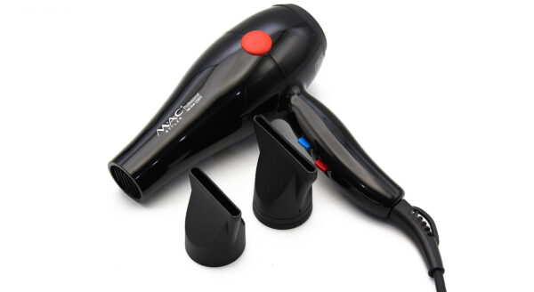 سشوار مک استایلر مدل MC-6636