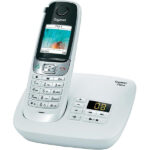 تلفن بی سیم گیگاست مدل C620 A