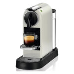 اسپرسوساز نسپرسو en167 CitiZ DeLonghi