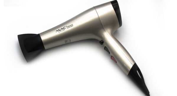 سشوار مک استایلر مدل MC-6626