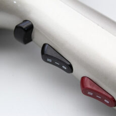 سشوار مک استایلر مدل MC-6626