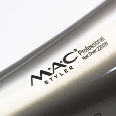 سشوار مک استایلر مدل MC-6626