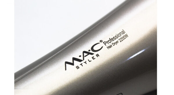 سشوار مک استایلر مدل MC-6626