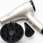سشوار مک استایلر مدل MC-6626