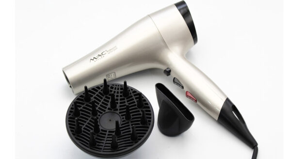 سشوار مک استایلر مدل MC-6626