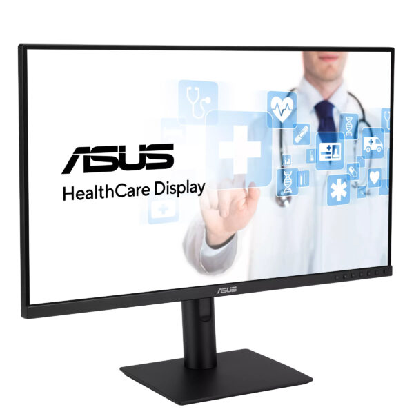 مانیتور ایسوس مدل HealthCare HA2741A سایز 27 اینچ