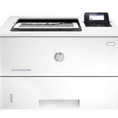 پرینتر لیزری اچ پی مدل LaserJet Enterprise M506dn