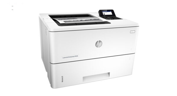 پرینتر لیزری اچ پی مدل LaserJet Enterprise M506dn