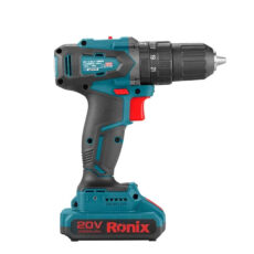 دریل چکشی رونیکس مدل 8900K