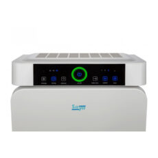 دستگاه تصفیه کننده هوا سایا مدل Blue Sky Compact