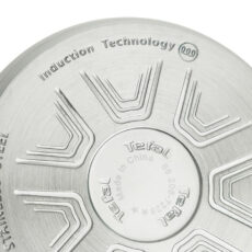 قابلمه تفال مدل Emotion سایز 24