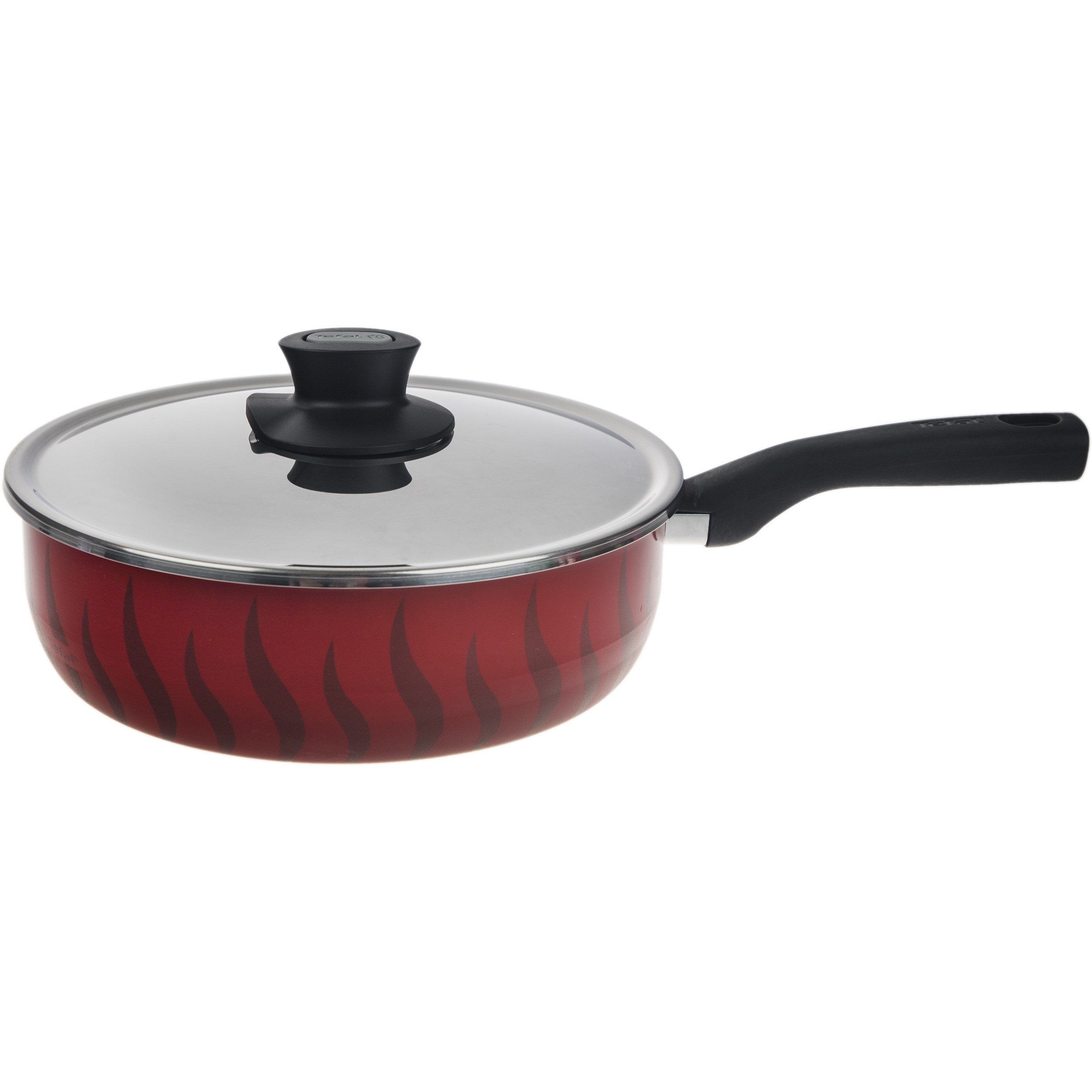 تابه تفال مدل Tempo Flame سایز 26