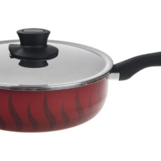 تابه تفال مدل Tempo Flame سایز 26